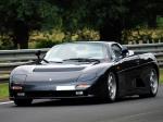 De Tomaso Guara Coupe 1994 года